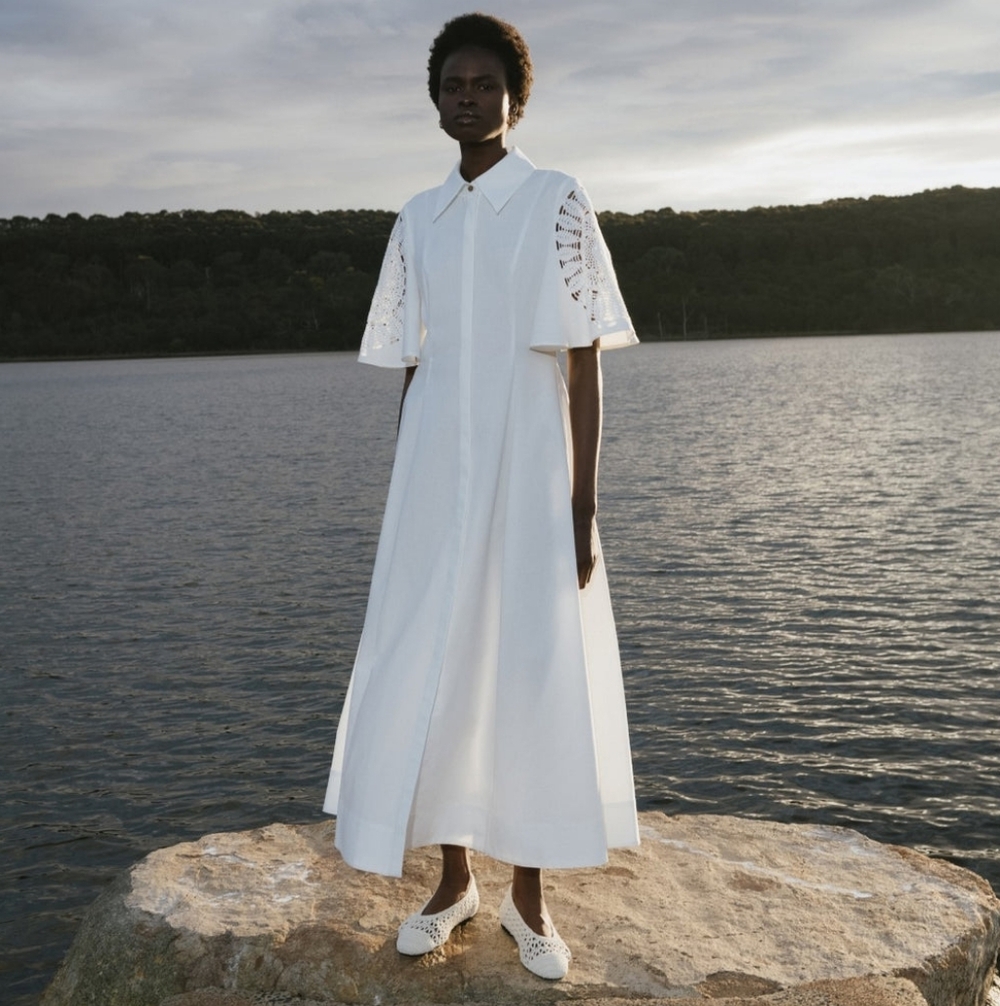 Clea VALENTINA DRESS - Picture 9 of 16